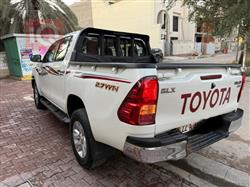 تويوتا هايلوكس